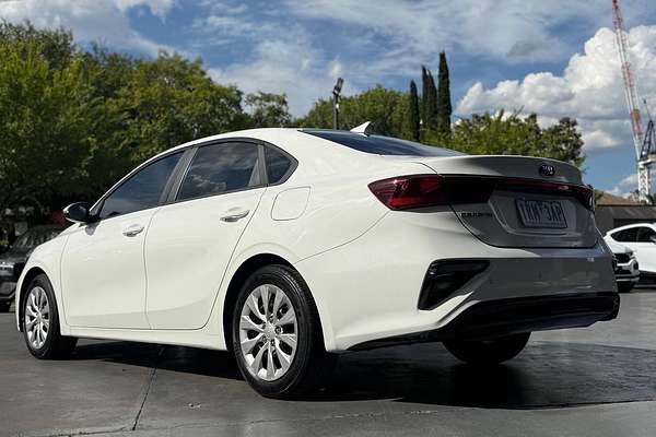 2020 Kia Cerato S BD