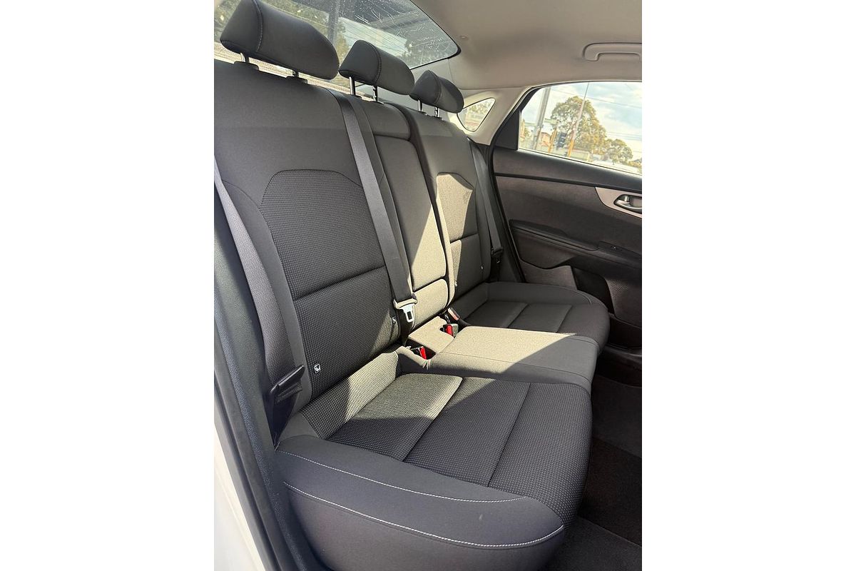 2020 Kia Cerato S BD