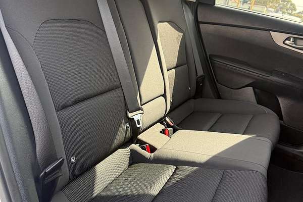 2020 Kia Cerato S BD