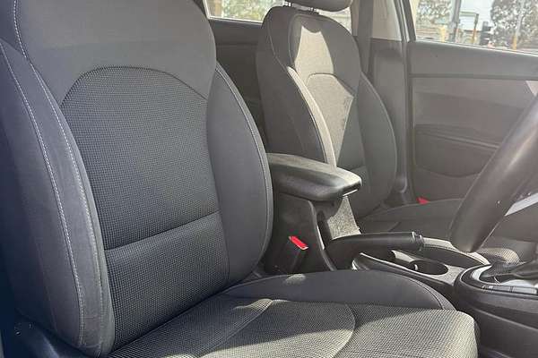 2020 Kia Cerato S BD