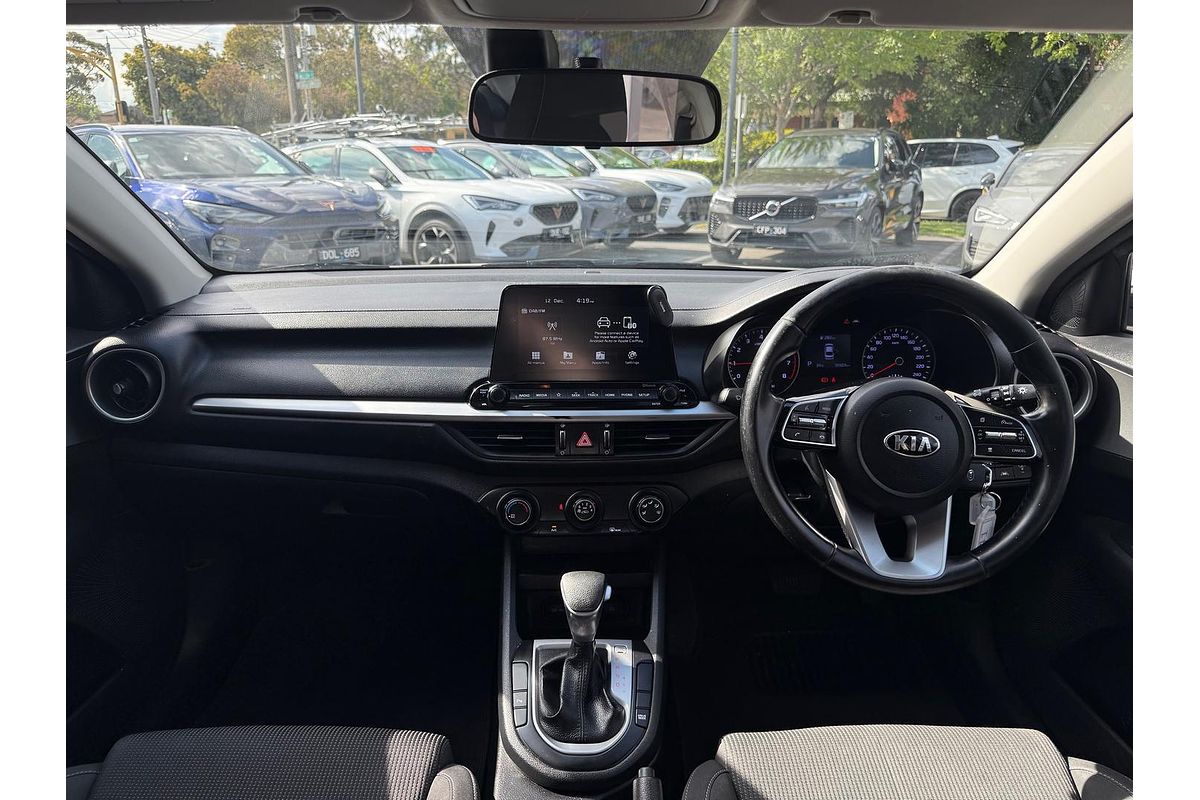 2020 Kia Cerato S BD