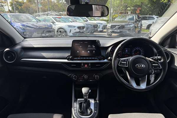 2020 Kia Cerato S BD