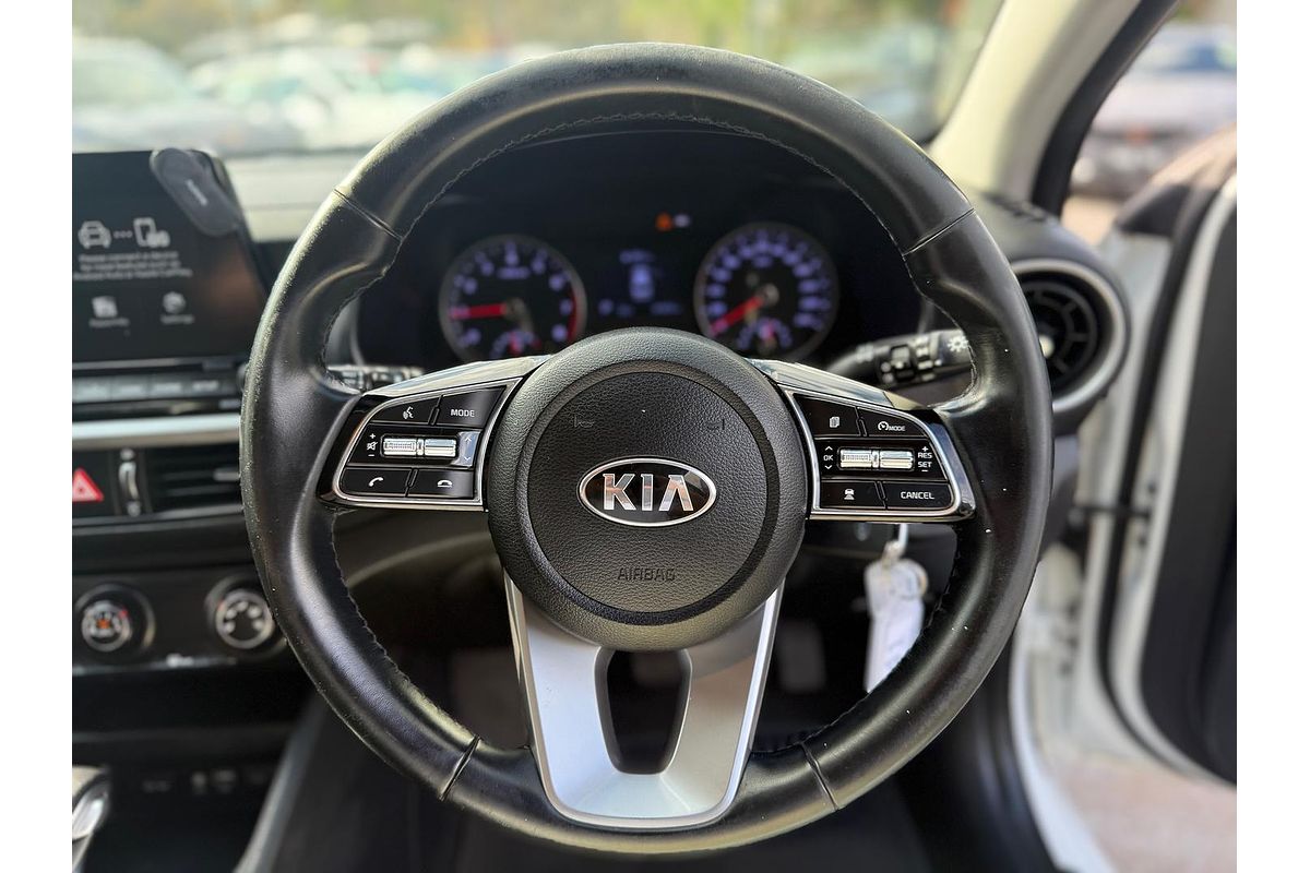 2020 Kia Cerato S BD