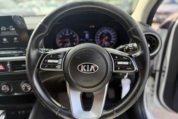 2020 Kia Cerato S BD