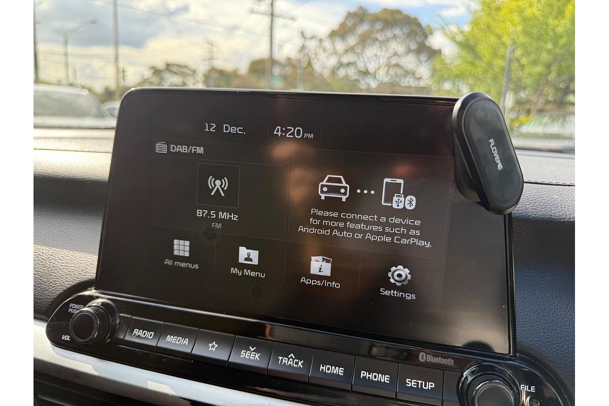 2020 Kia Cerato S BD