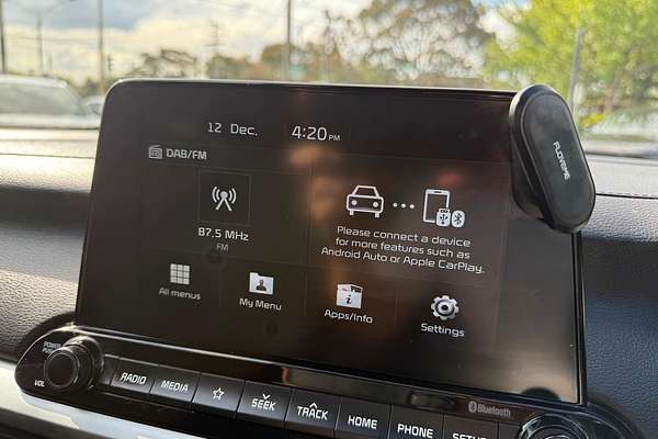 2020 Kia Cerato S BD