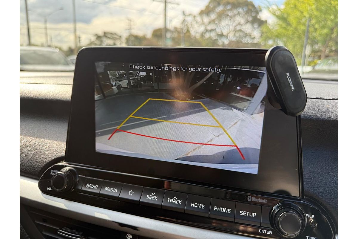 2020 Kia Cerato S BD