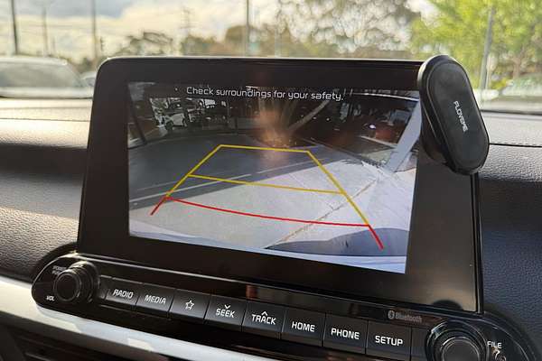 2020 Kia Cerato S BD