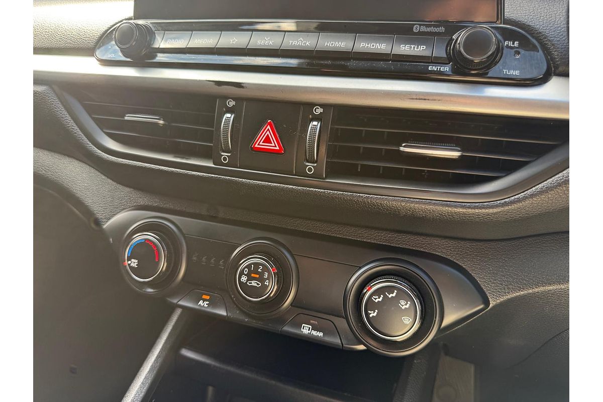 2020 Kia Cerato S BD