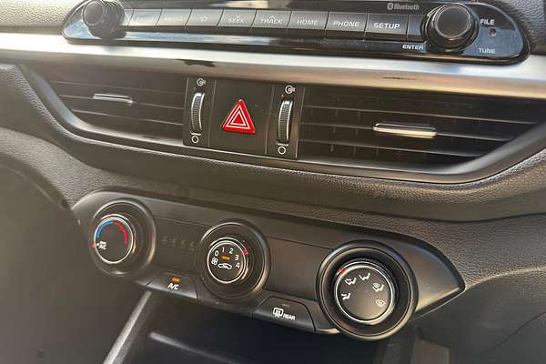 2020 Kia Cerato S BD