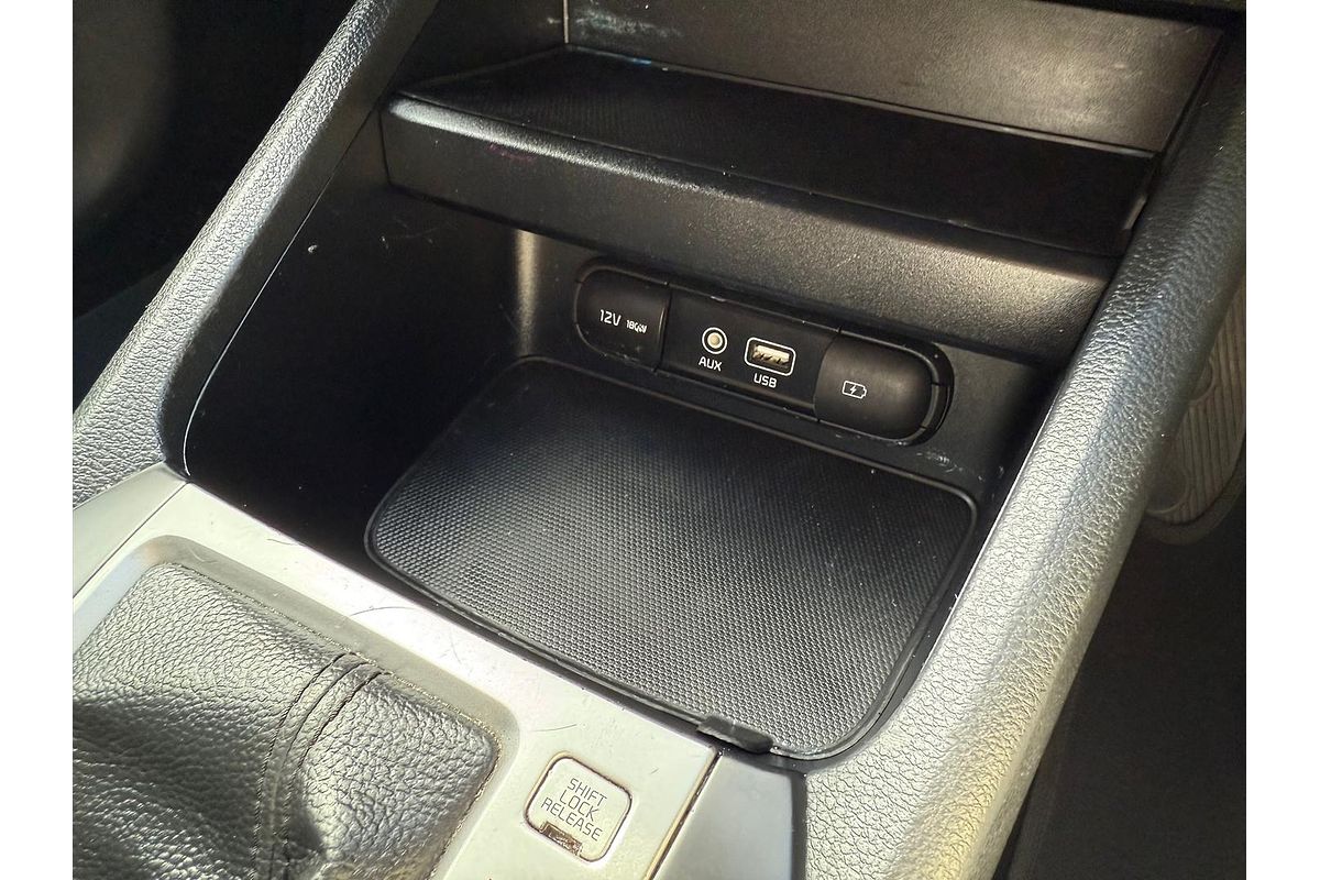 2020 Kia Cerato S BD