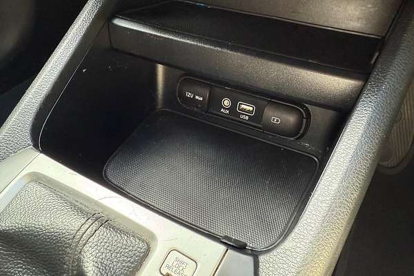 2020 Kia Cerato S BD