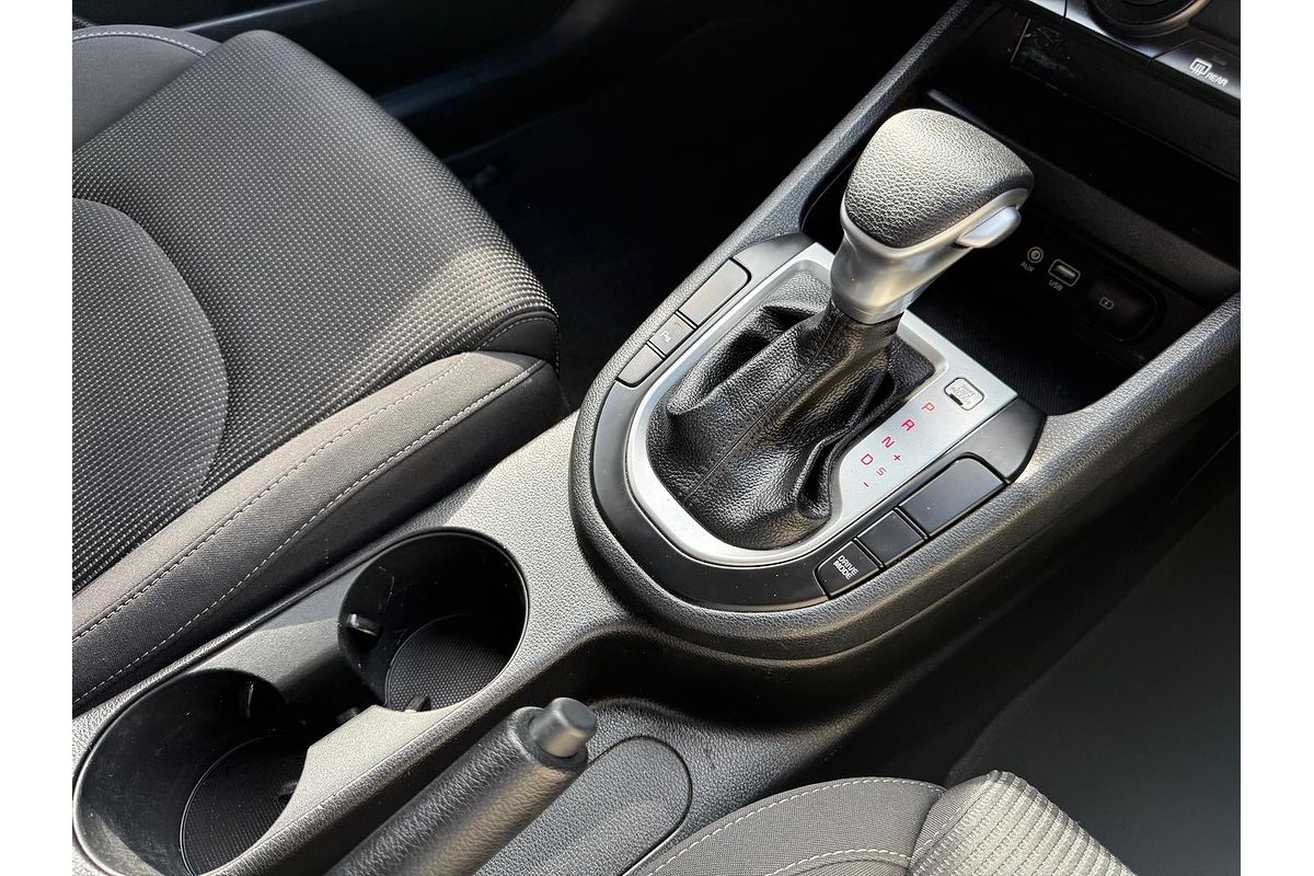 2020 Kia Cerato S BD