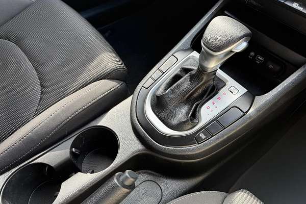 2020 Kia Cerato S BD