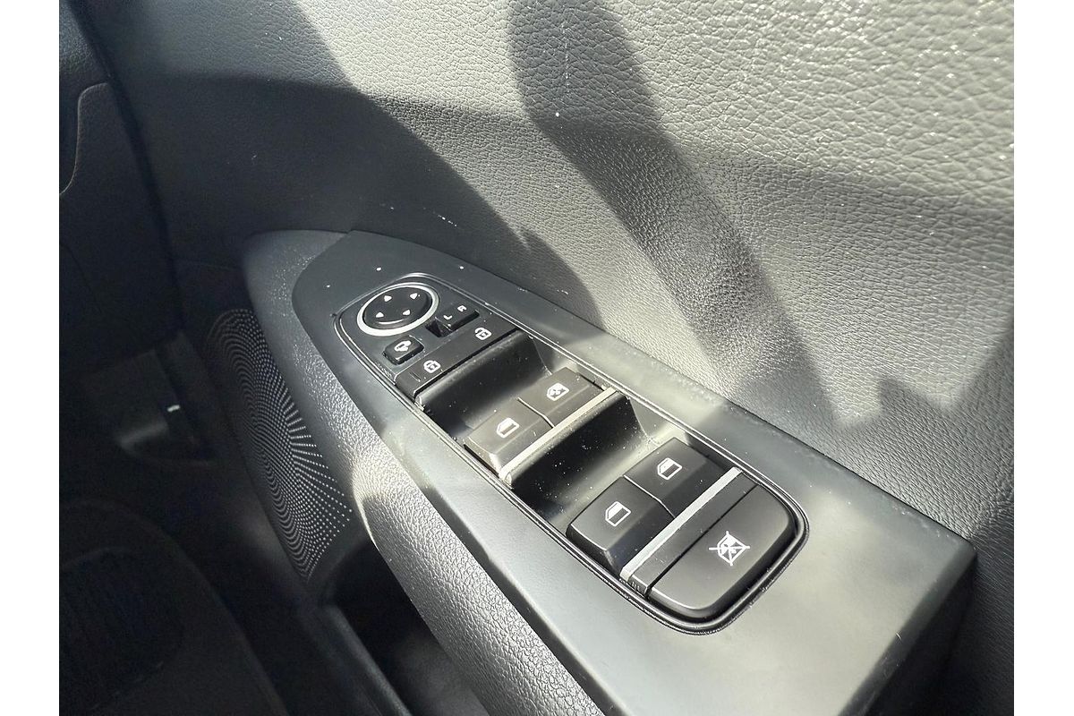 2020 Kia Cerato S BD