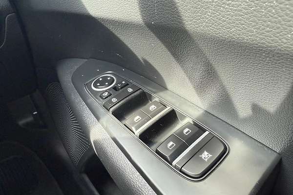 2020 Kia Cerato S BD