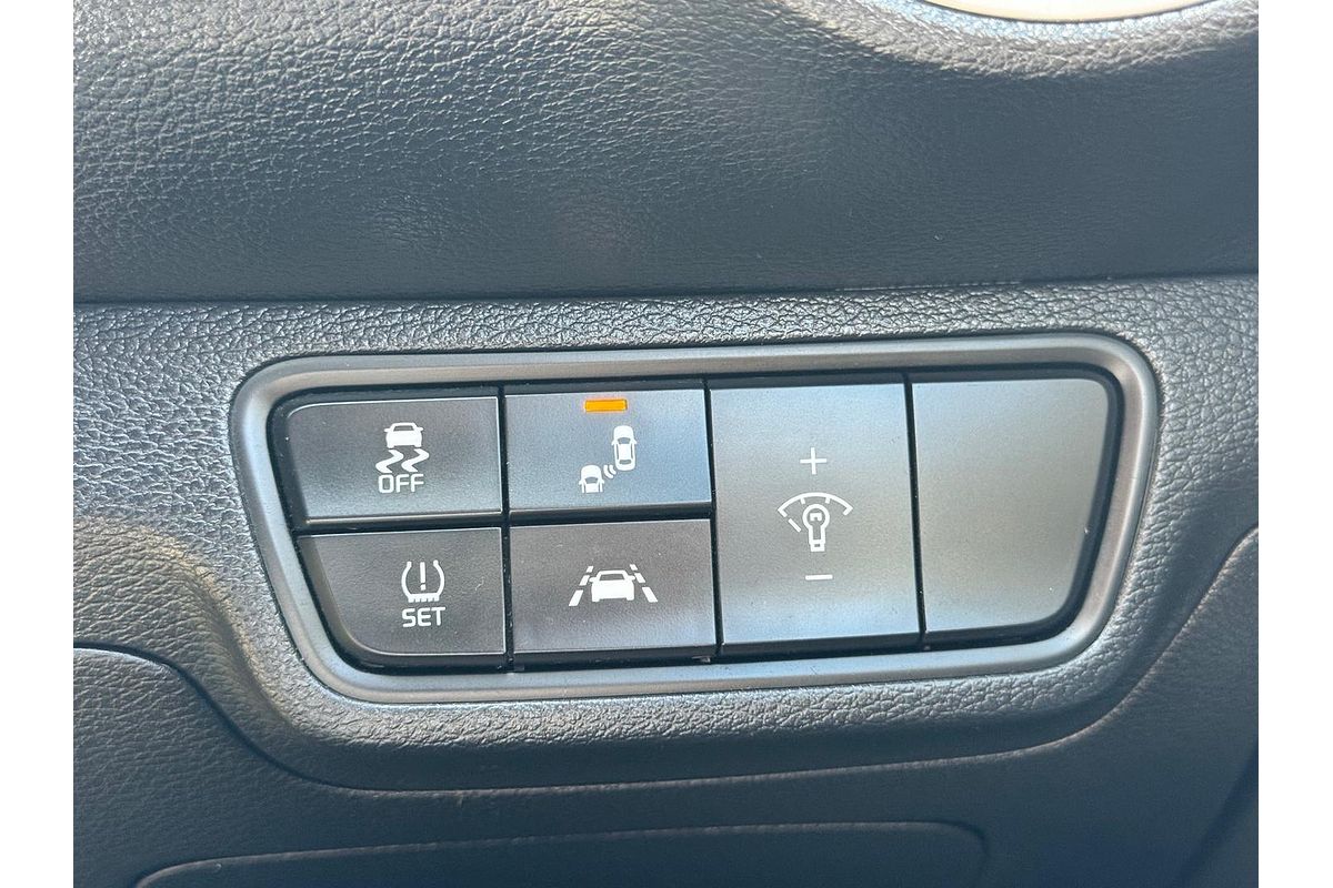 2020 Kia Cerato S BD