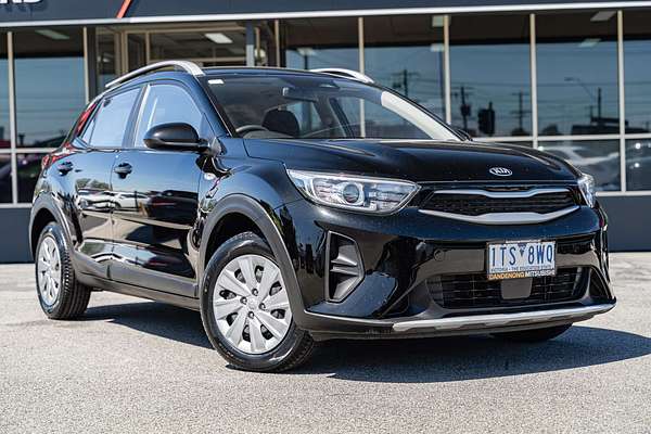 2021 Kia Stonic S YB