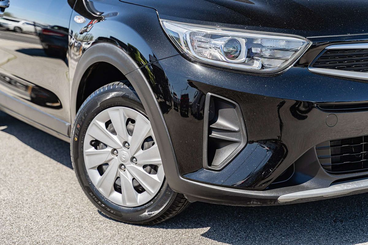 2021 Kia Stonic S YB