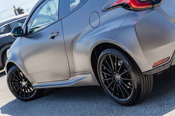 2024 Toyota Yaris GR GXPA16R