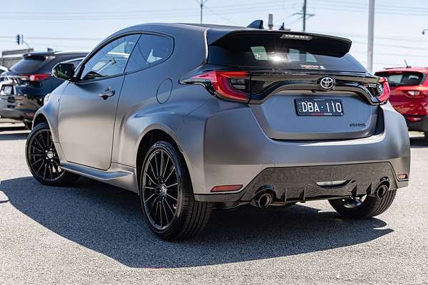 2024 Toyota Yaris GR GXPA16R