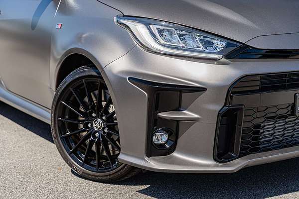 2024 Toyota Yaris GR GXPA16R