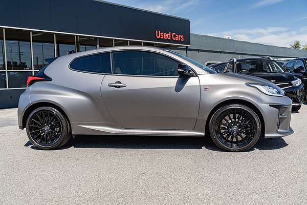 2024 Toyota Yaris GR GXPA16R