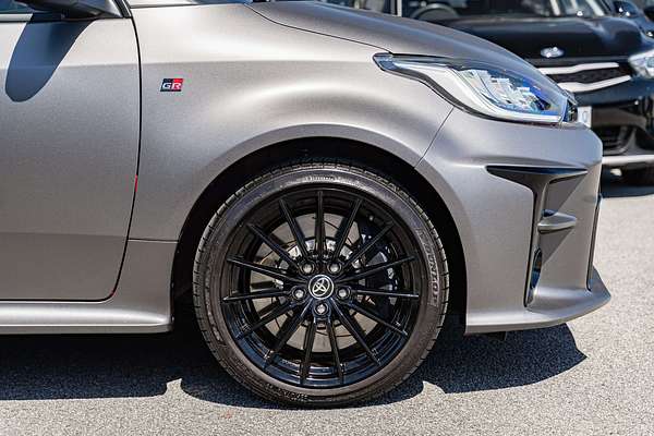 2024 Toyota Yaris GR GXPA16R