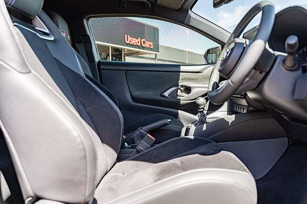 2024 Toyota Yaris GR GXPA16R