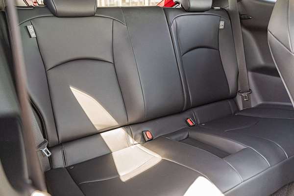 2024 Toyota Yaris GR GXPA16R