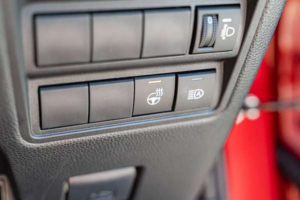 2024 Toyota Yaris GR GXPA16R