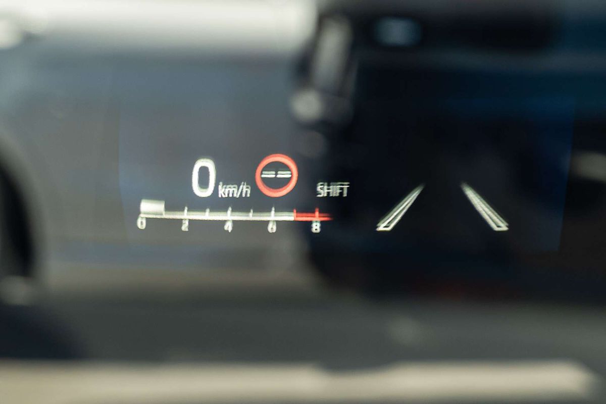 2024 Toyota Yaris GR GXPA16R