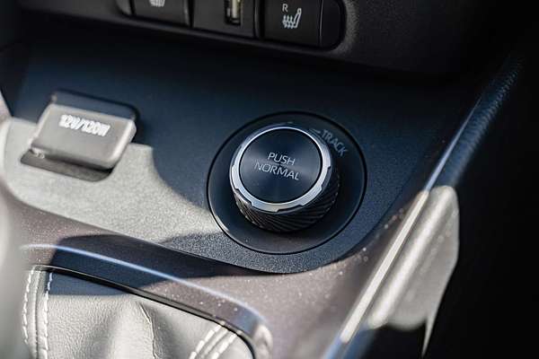 2024 Toyota Yaris GR GXPA16R