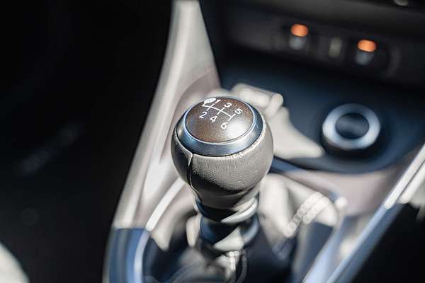 2024 Toyota Yaris GR GXPA16R