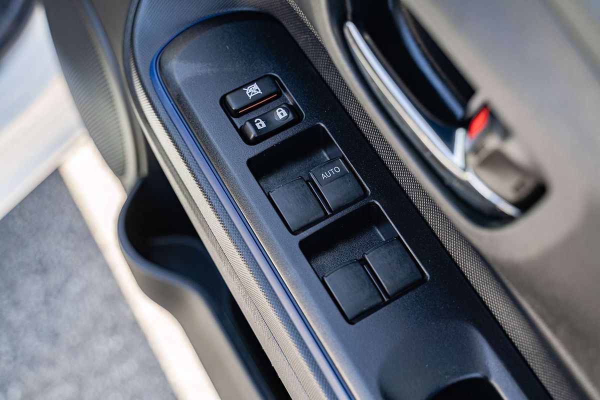 2015 Toyota Prius C NHP10R