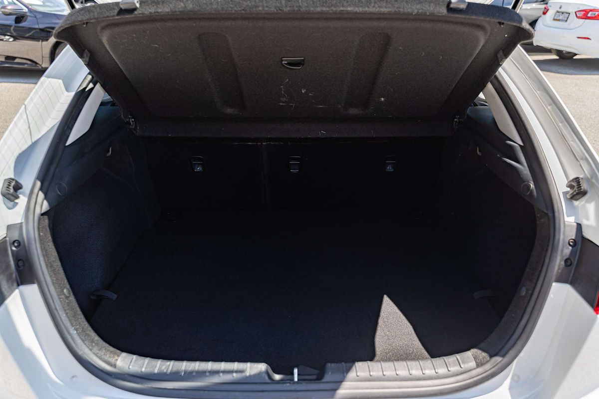 2019 Kia Cerato Sport BD