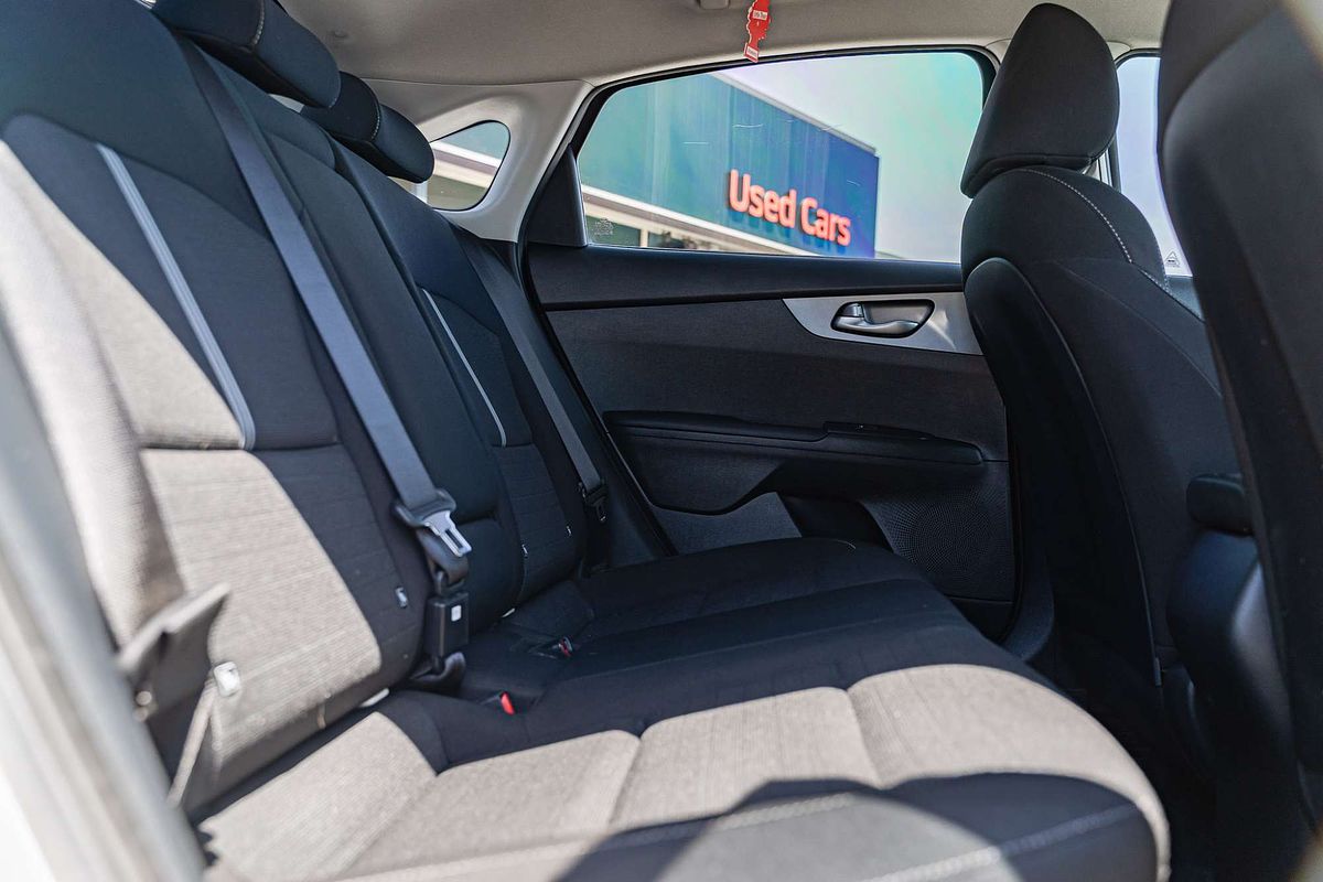 2019 Kia Cerato Sport BD