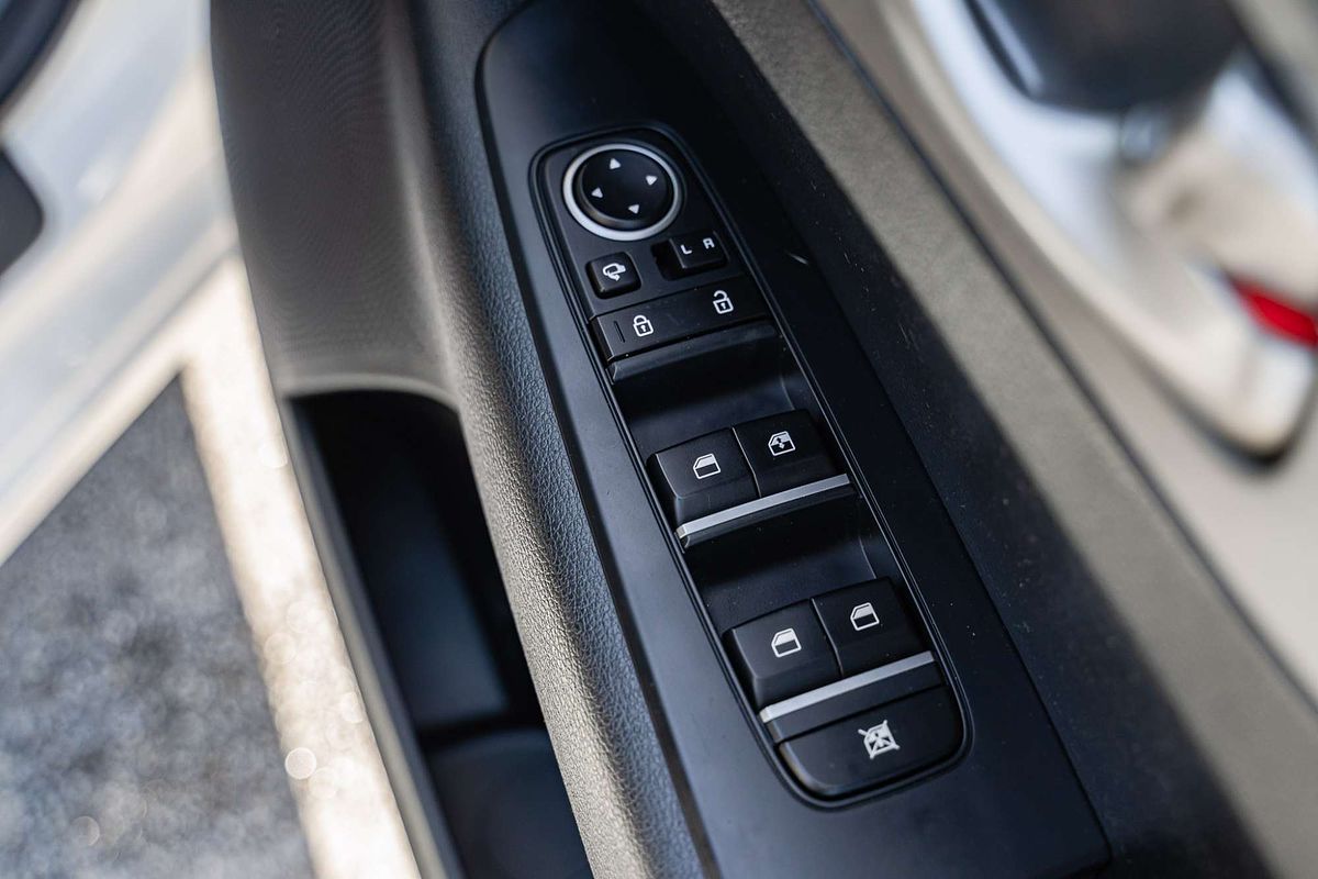 2019 Kia Cerato Sport BD