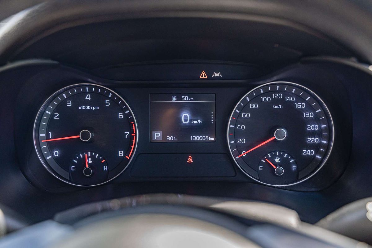 2019 Kia Cerato Sport BD