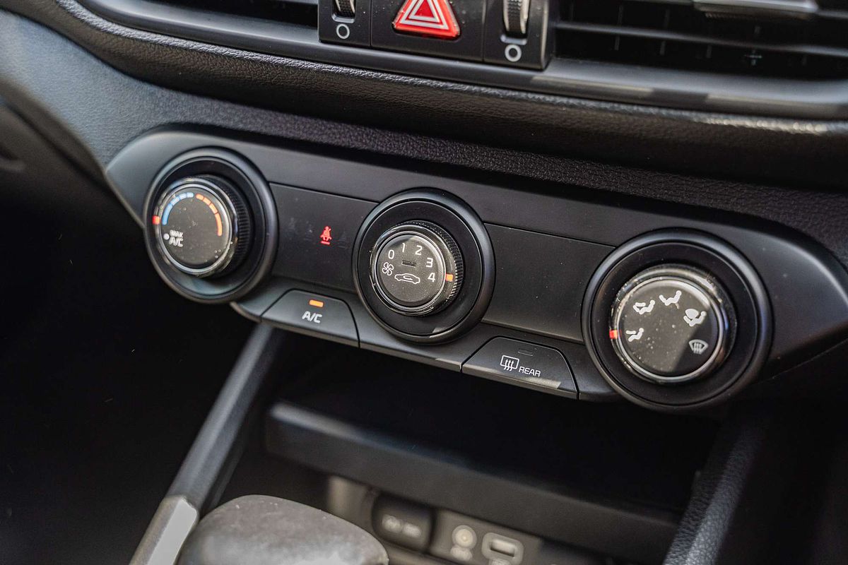 2019 Kia Cerato Sport BD