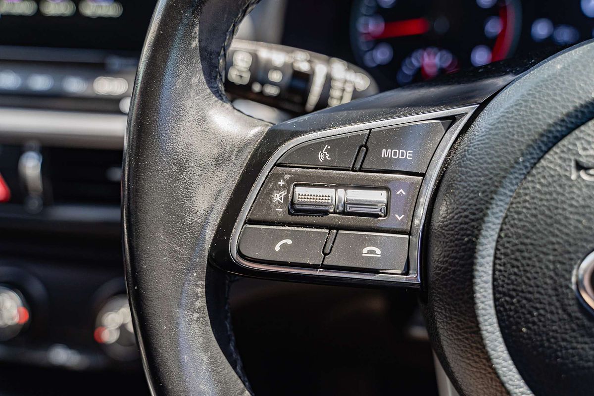 2019 Kia Cerato Sport BD