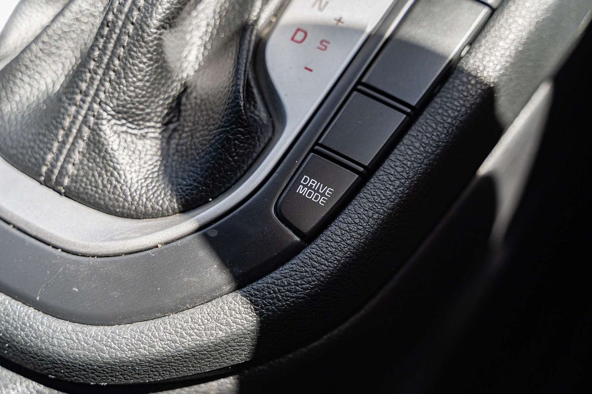 2019 Kia Cerato Sport BD