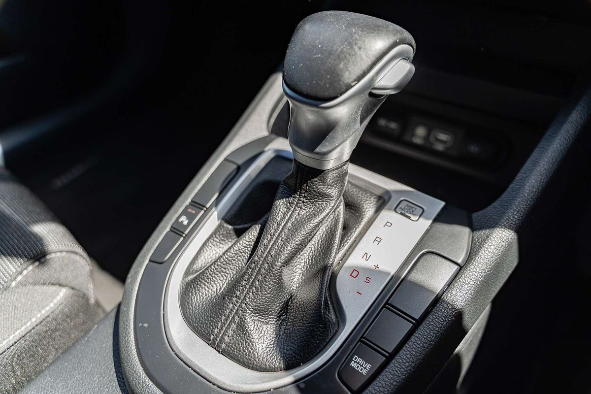 2019 Kia Cerato Sport BD