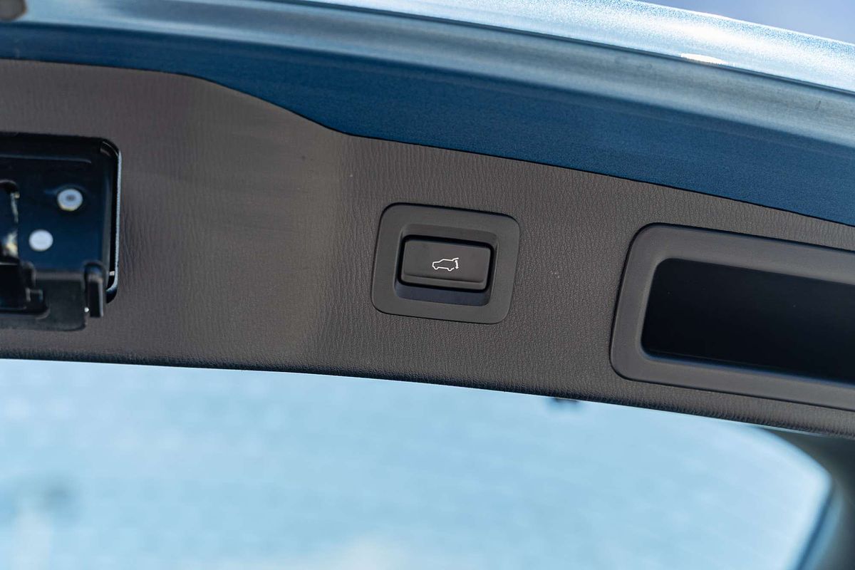 2018 Mazda CX-5 Akera KF Series