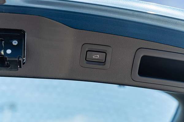 2018 Mazda CX-5 Akera KF Series