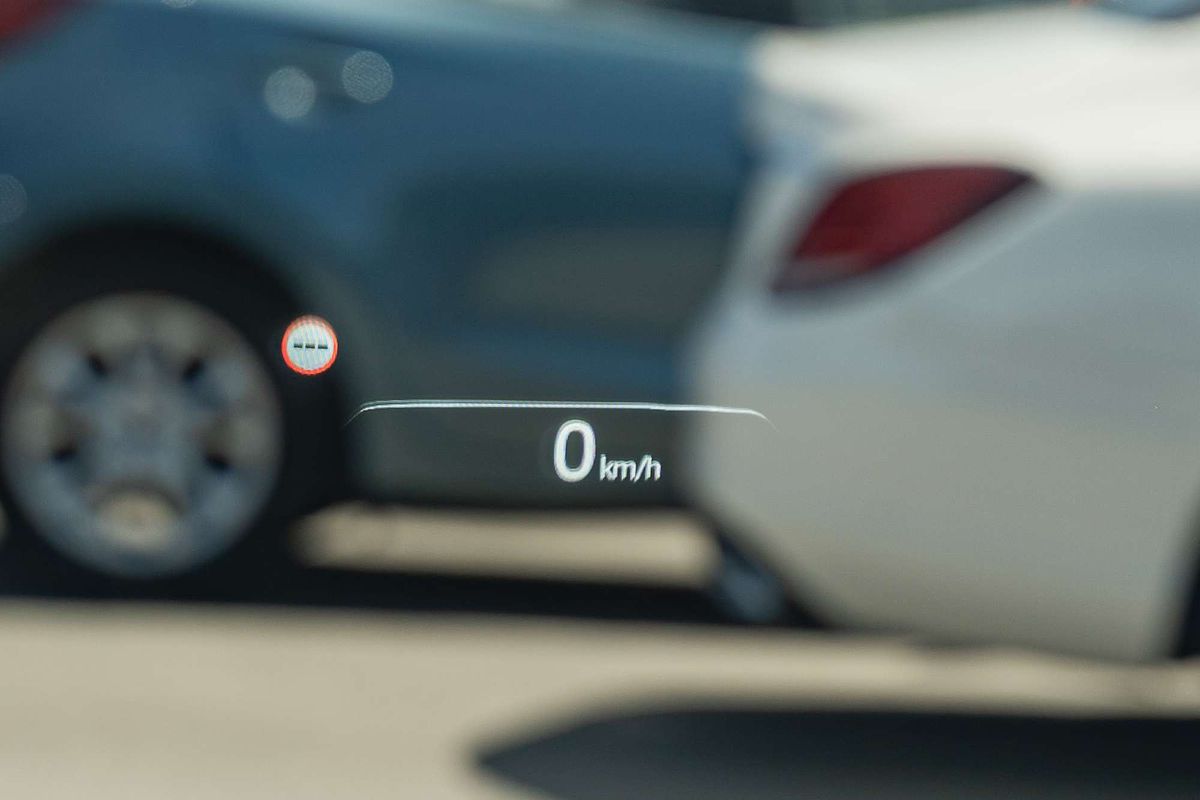 2018 Mazda CX-5 Akera KF Series