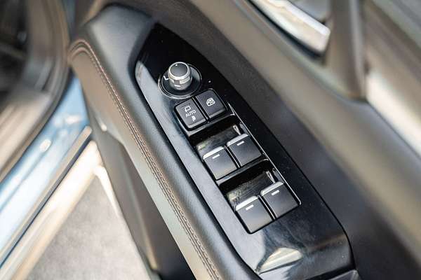 2018 Mazda CX-5 Akera KF Series