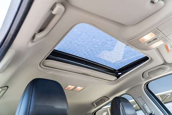 2018 Mazda CX-5 Akera KF Series