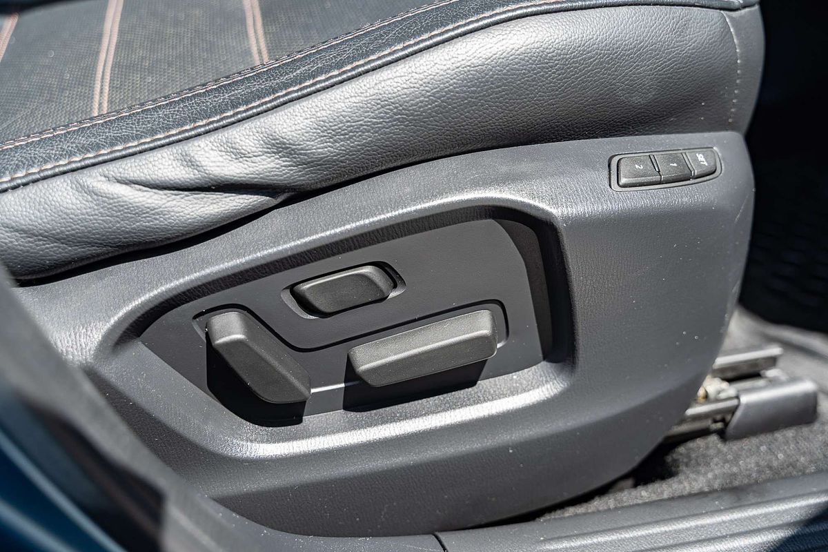 2018 Mazda CX-5 Akera KF Series