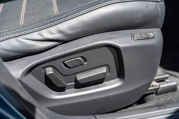 2018 Mazda CX-5 Akera KF Series